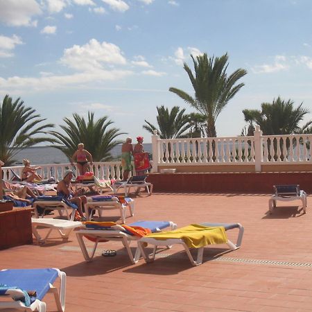 Tenerife Royal Gardens Playa de las Américas Dış mekan fotoğraf