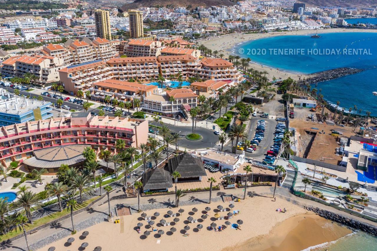 Tenerife Royal Gardens Playa de las Américas Dış mekan fotoğraf