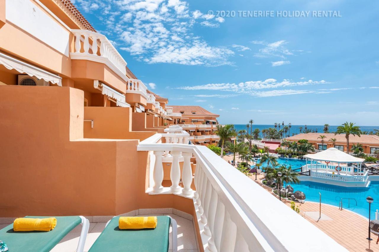 Tenerife Royal Gardens Playa de las Américas Dış mekan fotoğraf